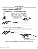 Preview for 37 page of Num'axes CANIBEEP RADIO PRO User Manual