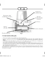 Preview for 44 page of Num'axes CANIBEEP RADIO PRO User Manual