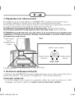 Preview for 48 page of Num'axes CANIBEEP RADIO PRO User Manual