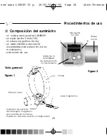 Preview for 28 page of Num'axes Canibeep Instruction Handbook Manual