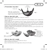 Preview for 4 page of Num'axes Canicalm Sonic User Manual