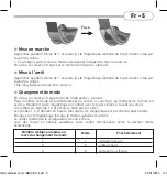 Preview for 5 page of Num'axes Canicalm Sonic User Manual