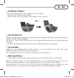 Preview for 29 page of Num'axes Canicalm Sonic User Manual