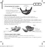 Preview for 37 page of Num'axes Canicalm Sonic User Manual