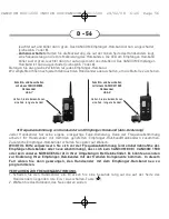 Preview for 56 page of Num'axes CANICOM 1500 PRO User Manual