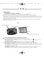 Preview for 73 page of Num'axes CANICOM 1500 PRO User Manual