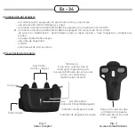 Preview for 34 page of Num'axes Canicom 5.1000 LE User Manual