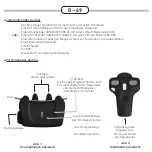 Preview for 49 page of Num'axes Canicom 5.1000 LE User Manual