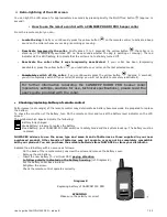 Preview for 7 page of Num'axes Canicom 500 Pro User Manual