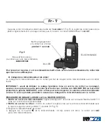 Preview for 7 page of Num'axes Canicom 500 User Manual