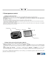 Preview for 36 page of Num'axes Canicom 500 User Manual