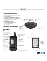 Preview for 64 page of Num'axes Canicom 500 User Manual