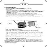 Предварительный просмотр 41 страницы Num'axes Canicom 700 User Manual