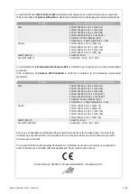 Preview for 3 page of Num'axes Canicom GPS User Manual