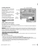 Предварительный просмотр 9 страницы Num'axes Canifugue Mix User Manual