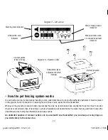 Предварительный просмотр 24 страницы Num'axes Canifugue Mix User Manual