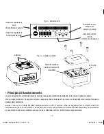 Предварительный просмотр 76 страницы Num'axes Canifugue Mix User Manual