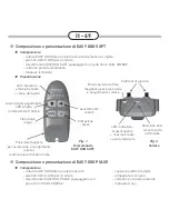 Preview for 69 page of Num'axes EASY DOG PULSE User Manual