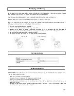 Preview for 18 page of Num'axes EYENIMAL BLOOM PET FOUNTAIN User Manual