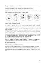 Preview for 15 page of Num'axes Eyenimal Digital Pet Caliper User Manual