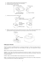 Preview for 5 page of Num'axes EYENIMAL FON100 User Manual