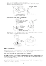 Preview for 21 page of Num'axes EYENIMAL FON100 User Manual