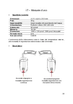 Preview for 30 page of Num'axes EYENIMAL NGCOLCAM010 User Manual