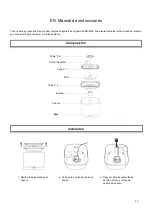 Preview for 15 page of Num'axes EYENIMAL SMART BLOOM PET FOUNTAIN User Manual