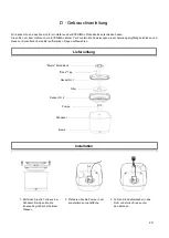 Preview for 20 page of Num'axes EYENIMAL SMART BLOOM PET FOUNTAIN User Manual