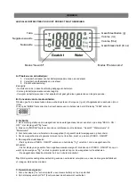 Preview for 17 page of Num'axes Intelligent Pet Bowl XL User Manual