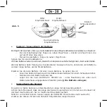 Предварительный просмотр 38 страницы Num'axes PET at SCHOOL Soft User Manual