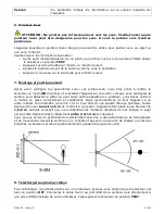 Preview for 10 page of Num'axes PIE 1009 User Manual