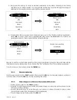 Preview for 18 page of Num'axes PIE 1009 User Manual