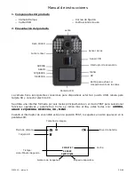 Preview for 25 page of Num'axes PIE 1009 User Manual