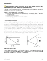 Preview for 33 page of Num'axes PIE 1009 User Manual