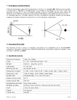 Preview for 55 page of Num'axes PIE 1009 User Manual