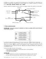 Предварительный просмотр 3 страницы Num'axes PIE 1010 User Manual