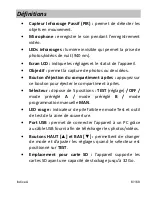 Preview for 6 page of Num'axes PIE 1013 Instruction Manual