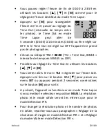 Preview for 23 page of Num'axes PIE 1013 Instruction Manual