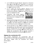 Preview for 26 page of Num'axes PIE 1013 Instruction Manual