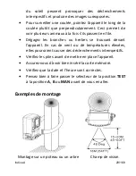 Preview for 29 page of Num'axes PIE 1013 Instruction Manual