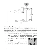 Preview for 30 page of Num'axes PIE 1013 Instruction Manual