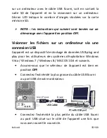 Preview for 35 page of Num'axes PIE 1013 Instruction Manual