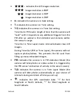 Preview for 51 page of Num'axes PIE 1013 Instruction Manual