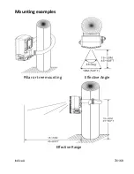 Предварительный просмотр 70 страницы Num'axes PIE 1013 Instruction Manual