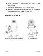 Preview for 111 page of Num'axes PIE 1013 Instruction Manual