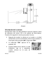 Preview for 112 page of Num'axes PIE 1013 Instruction Manual