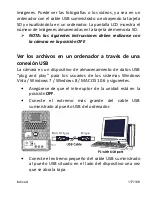 Preview for 117 page of Num'axes PIE 1013 Instruction Manual