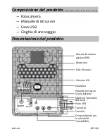 Preview for 127 page of Num'axes PIE 1013 Instruction Manual