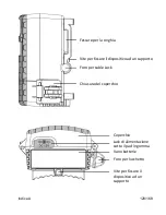 Preview for 128 page of Num'axes PIE 1013 Instruction Manual